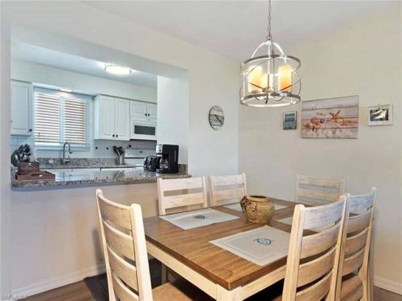 Photo of Kitchen in Fort Myers Beach