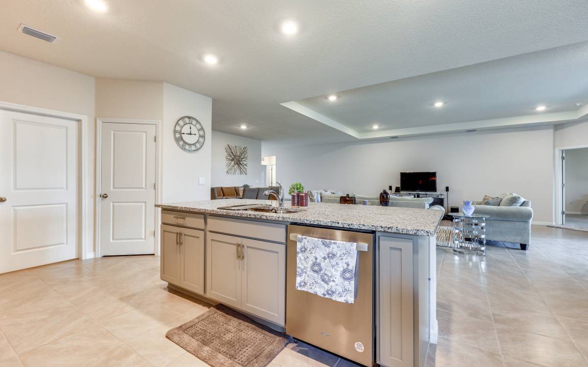 Photo of Kitchen in Newberry