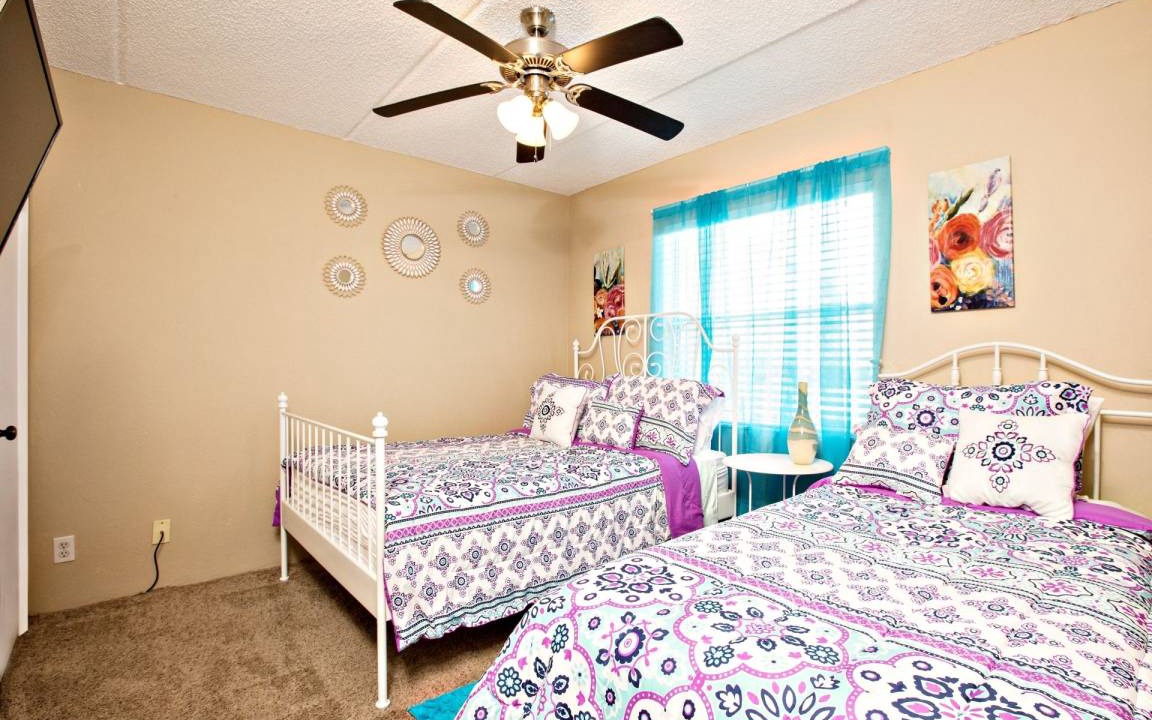Photo of Bedroom in Ormond Beach