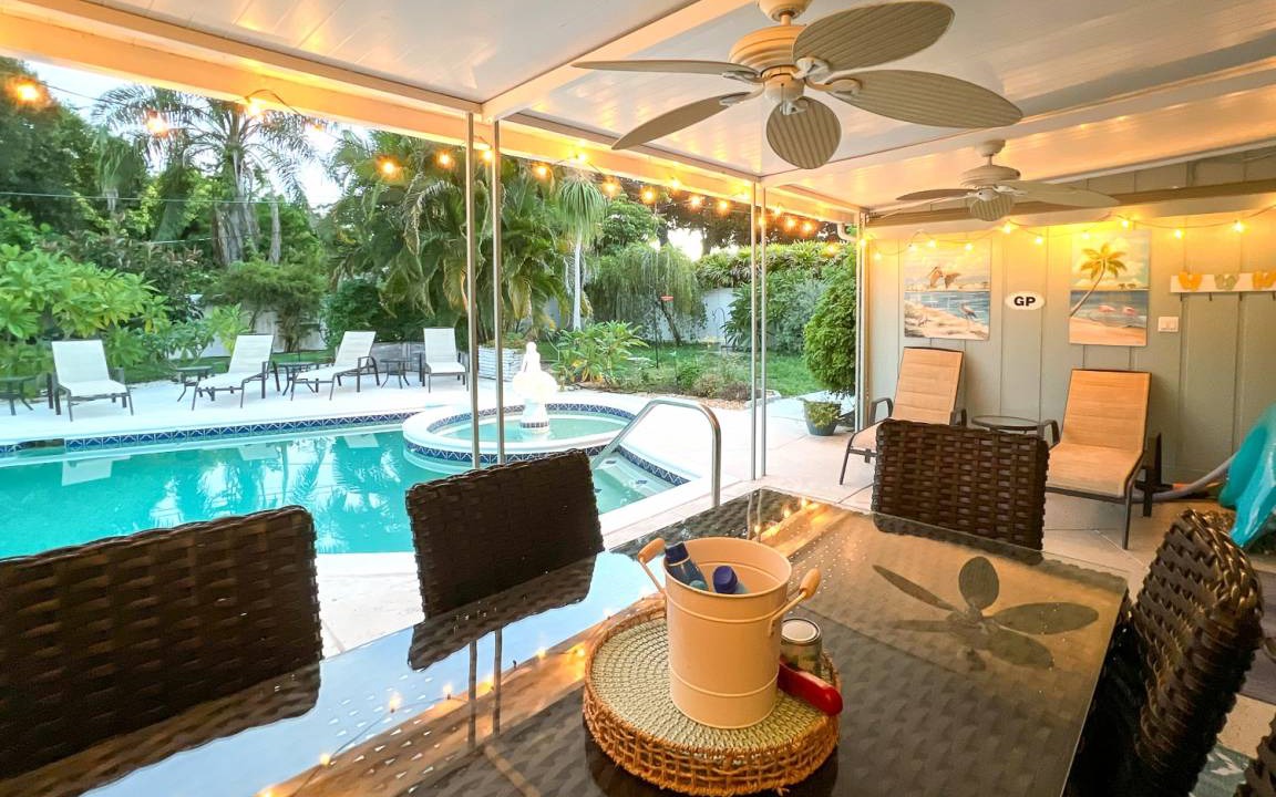 Photo of Patio Balcony in Gulfport