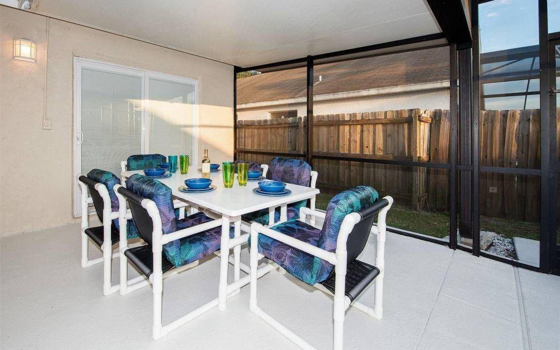 Photo of Patio Balcony in Indian Point