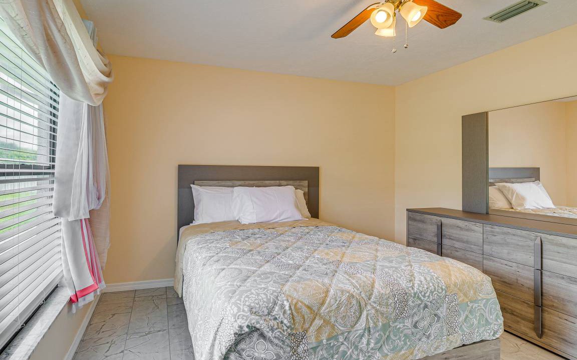 Photo of Bedroom in Ocala