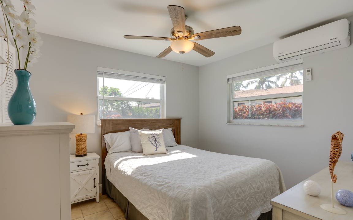 Photo of Bedroom in Juno Ridge