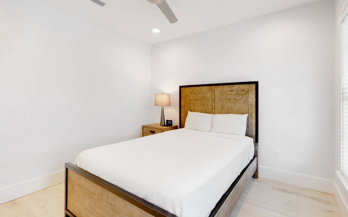 Photo of Bedroom in Villa Lago