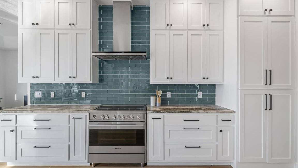Photo of Kitchen in Punta Gorda