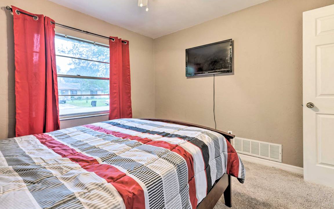 Photo of Bedroom in Kingswood