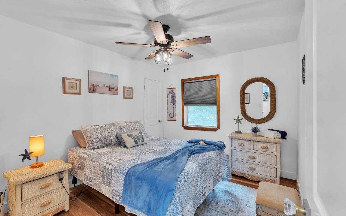 Photo of Bedroom in St. Augustine