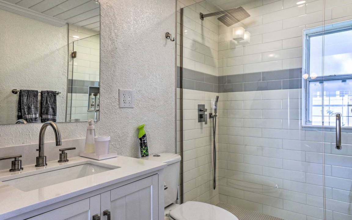 Photo of Bathroom in Mount Dora
