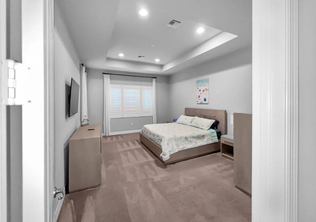 Photo of Bedroom in Naples