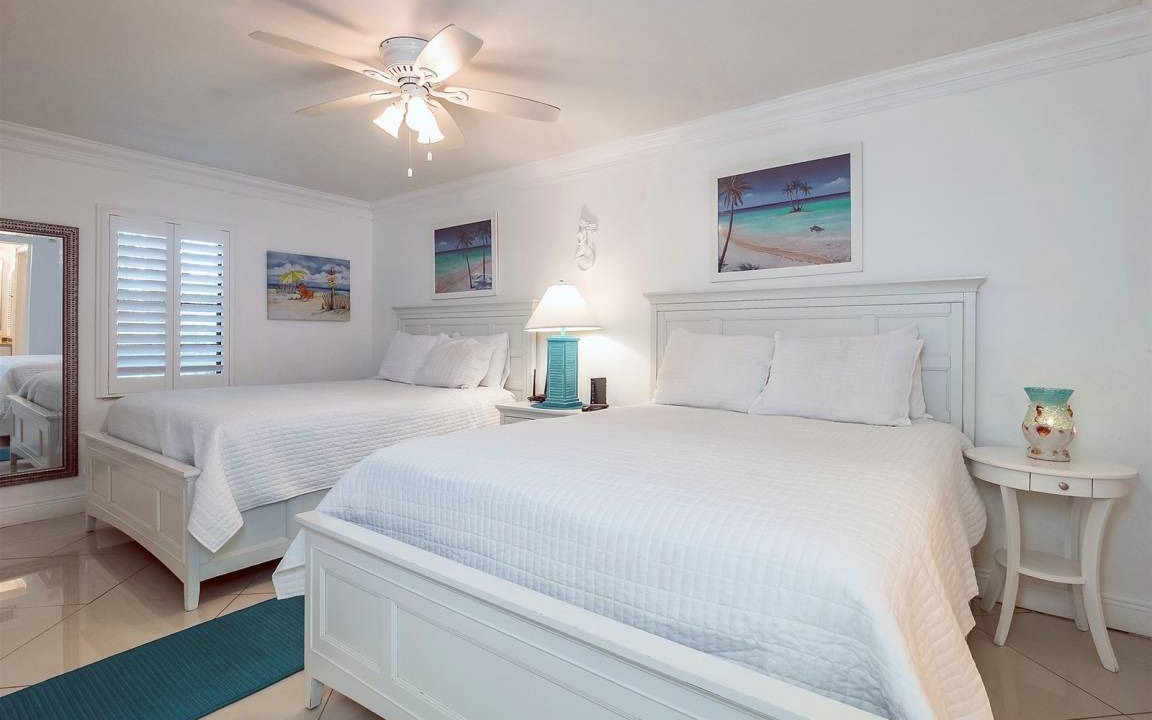 Photo of Bedroom in Captiva