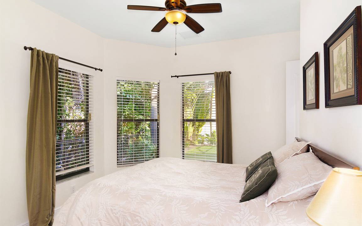 Photo of Bedroom in Eight Lakes