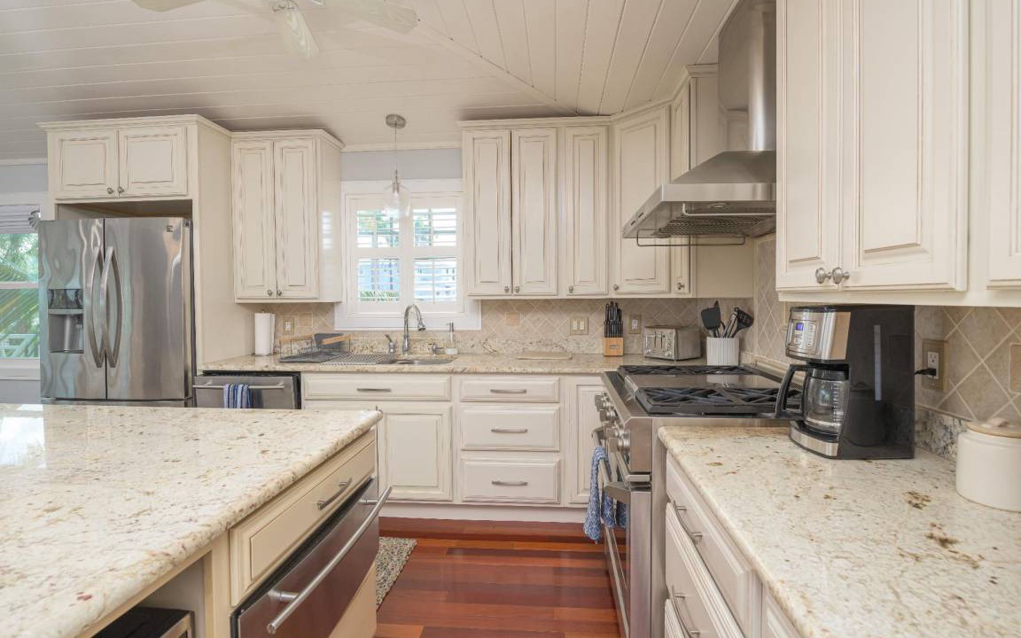 Photo of Kitchen in Bokeelia