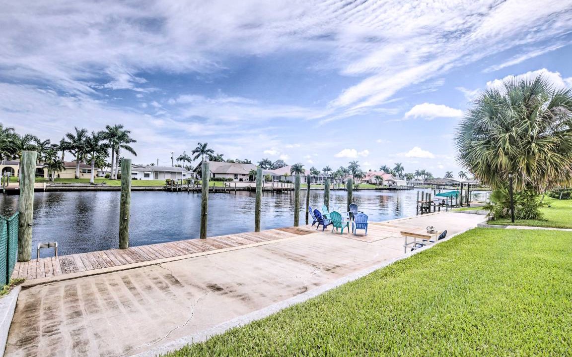 Photo of Others in Caloosahatchee