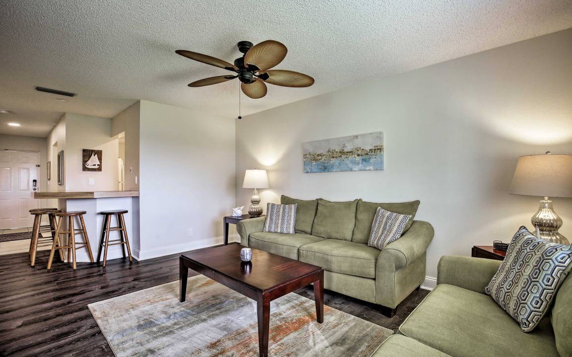 Photo of Livingroom in Tierra Verde