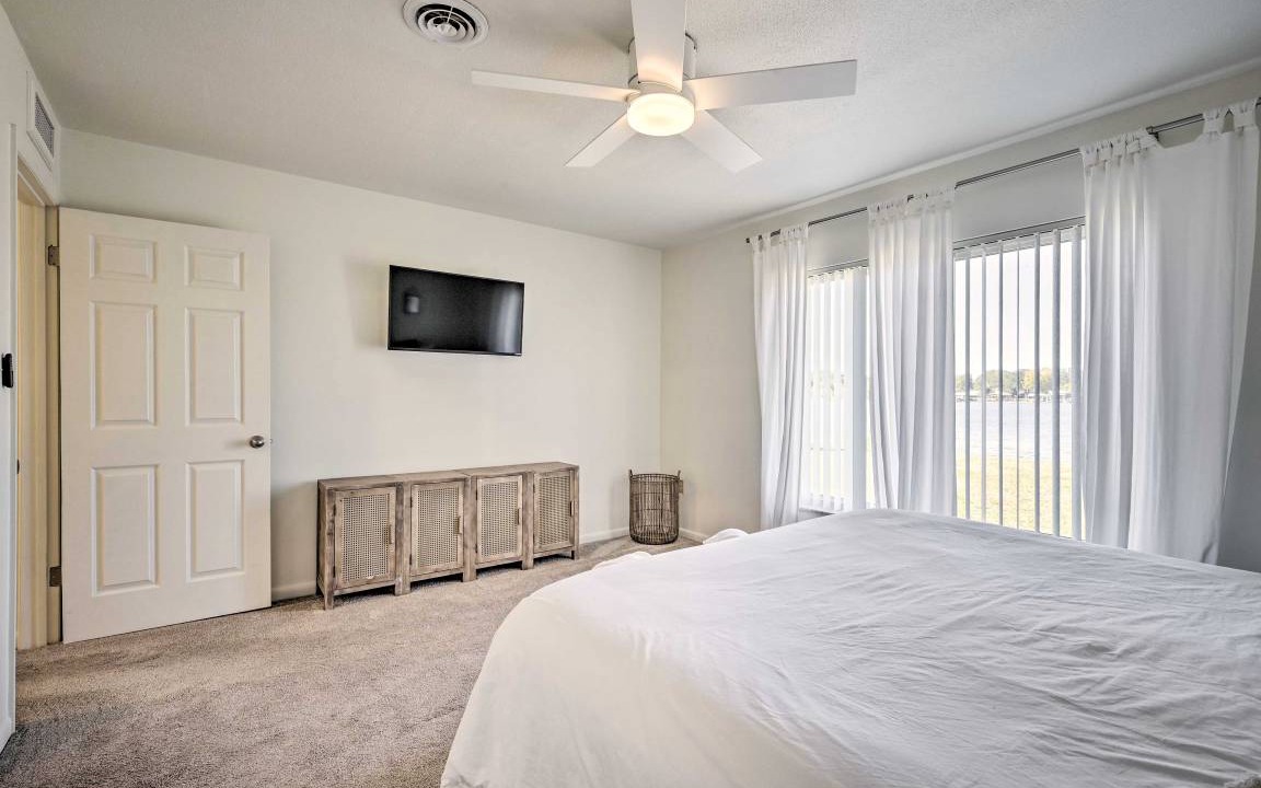 Photo of Bedroom in Summerfield