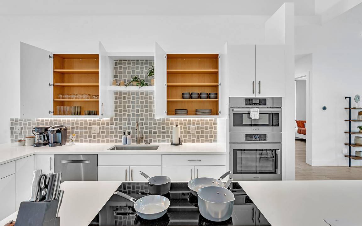 Photo of Kitchen in Poinsettia Heights