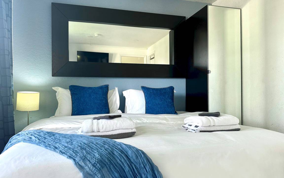 Photo of Bedroom in Highlands Reserve