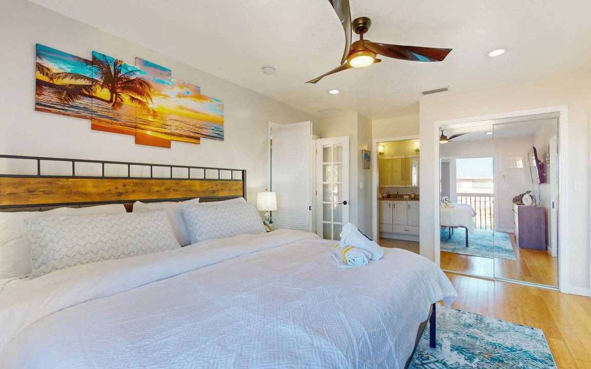 Photo of Bedroom in East Daytona