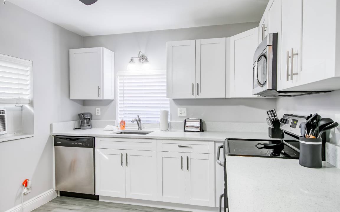 Photo of Kitchen in Old Northwood