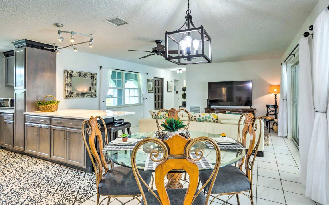 Photo of Kitchen in Stuart