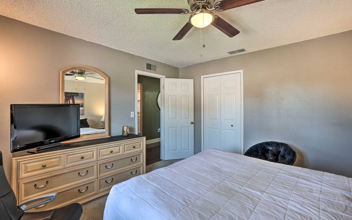 Photo of Bedroom in New Port Richey East