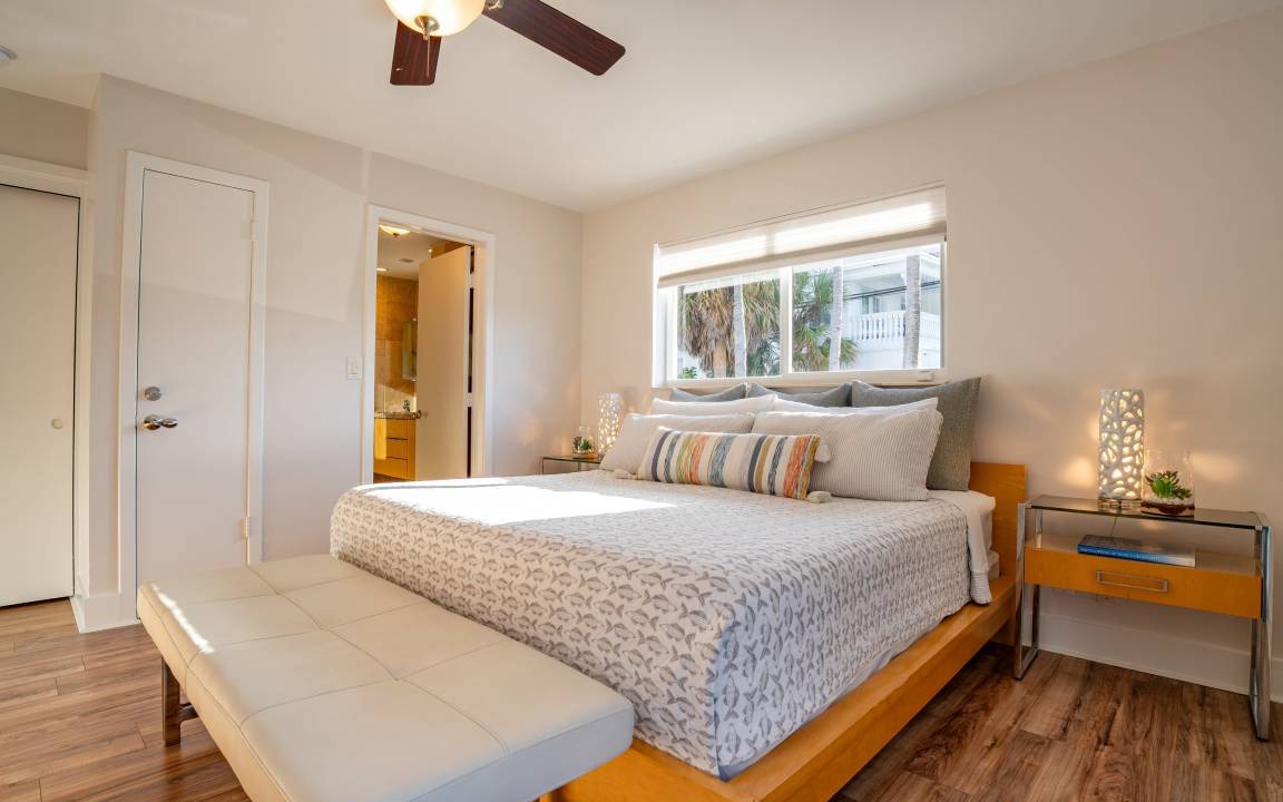 Photo of Bedroom in Birch Park Finger Streets