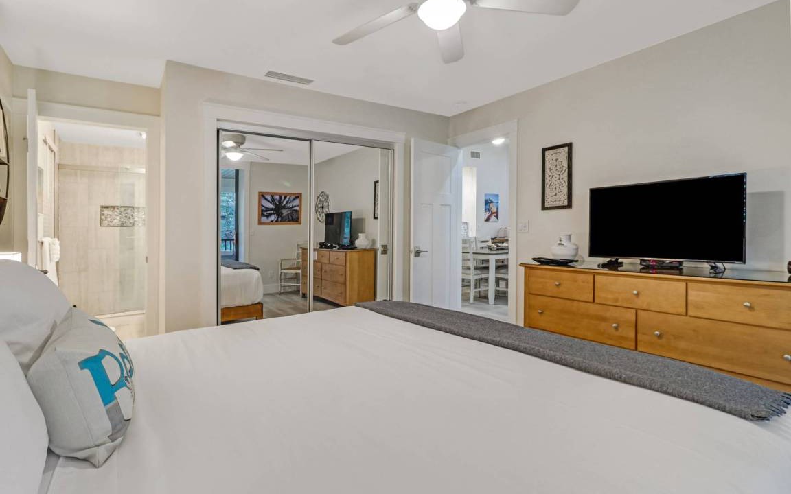 Photo of Bedroom in Bonita Bay