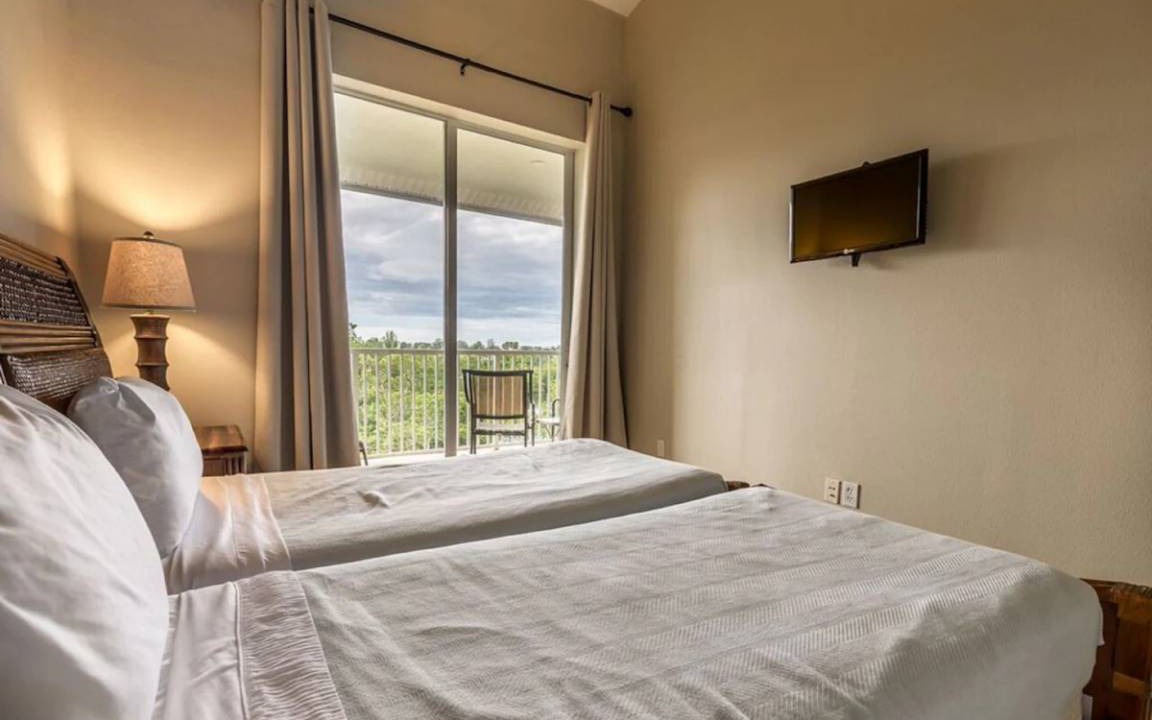 Photo of Bedroom in Ruskin