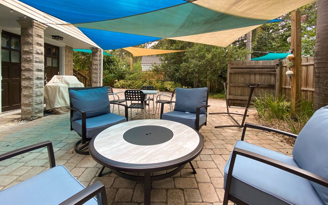 Photo of Patio Balcony in Gulfport
