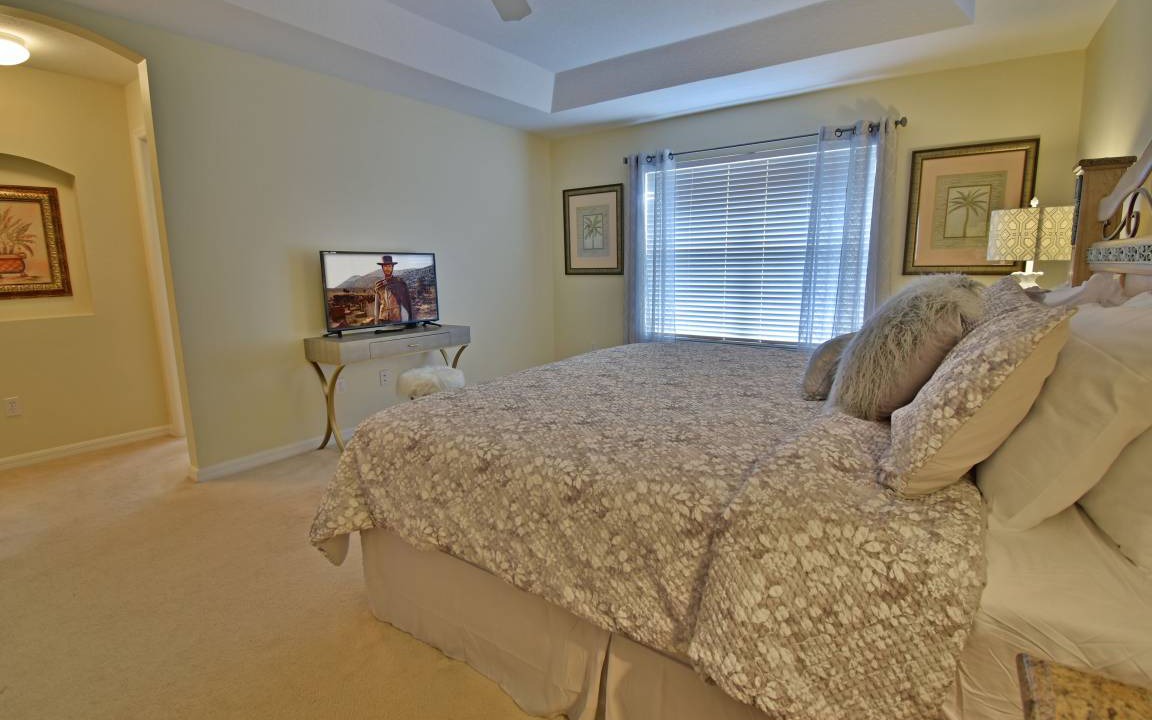 Photo of Bedroom in West Haven