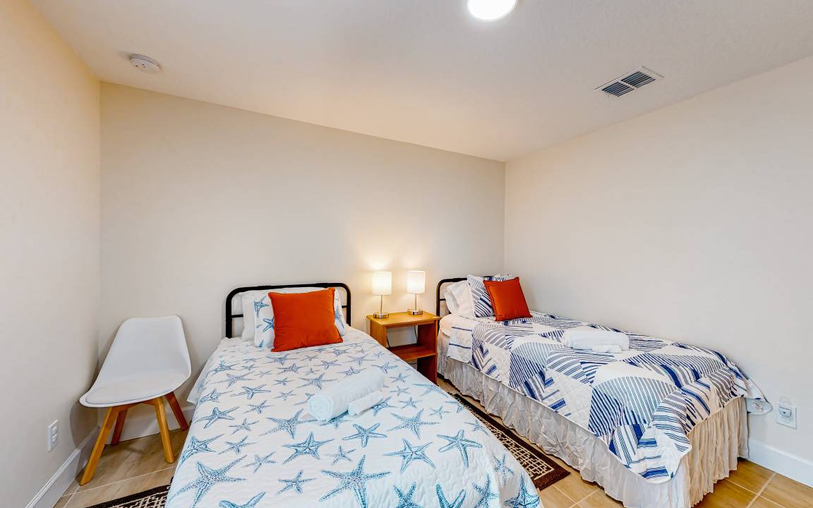 Photo of Bedroom in Port Malabar