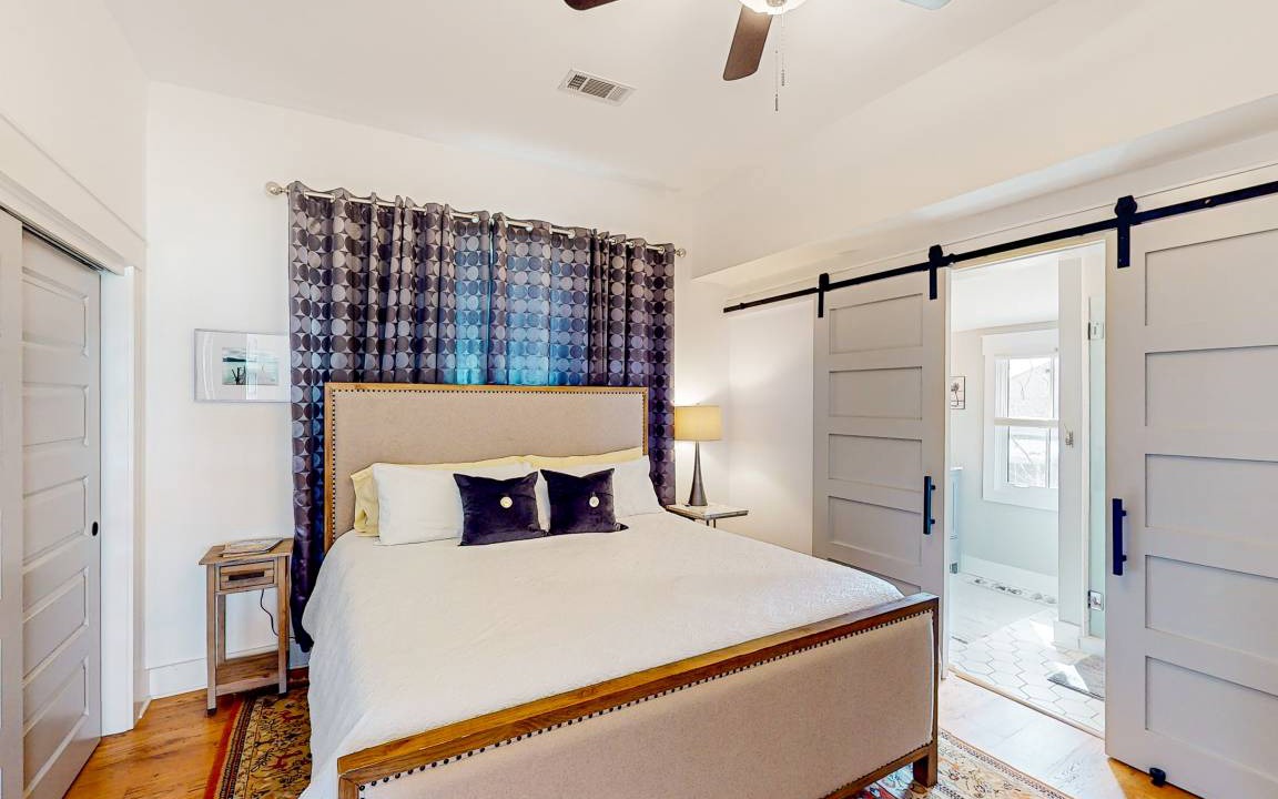 Photo of Bedroom in East Hill