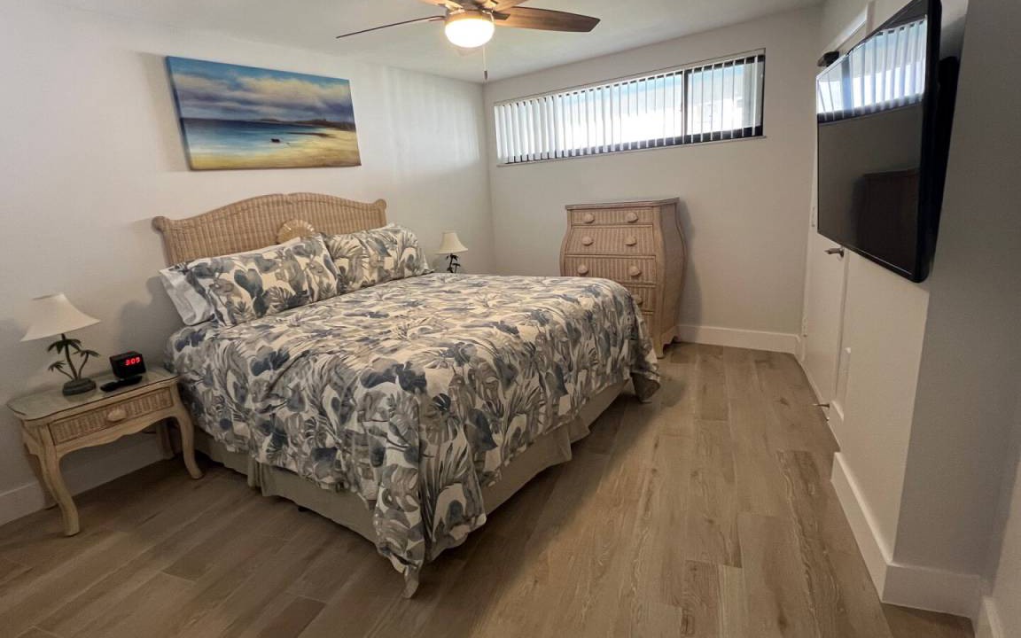 Photo of Bedroom in Key Largo