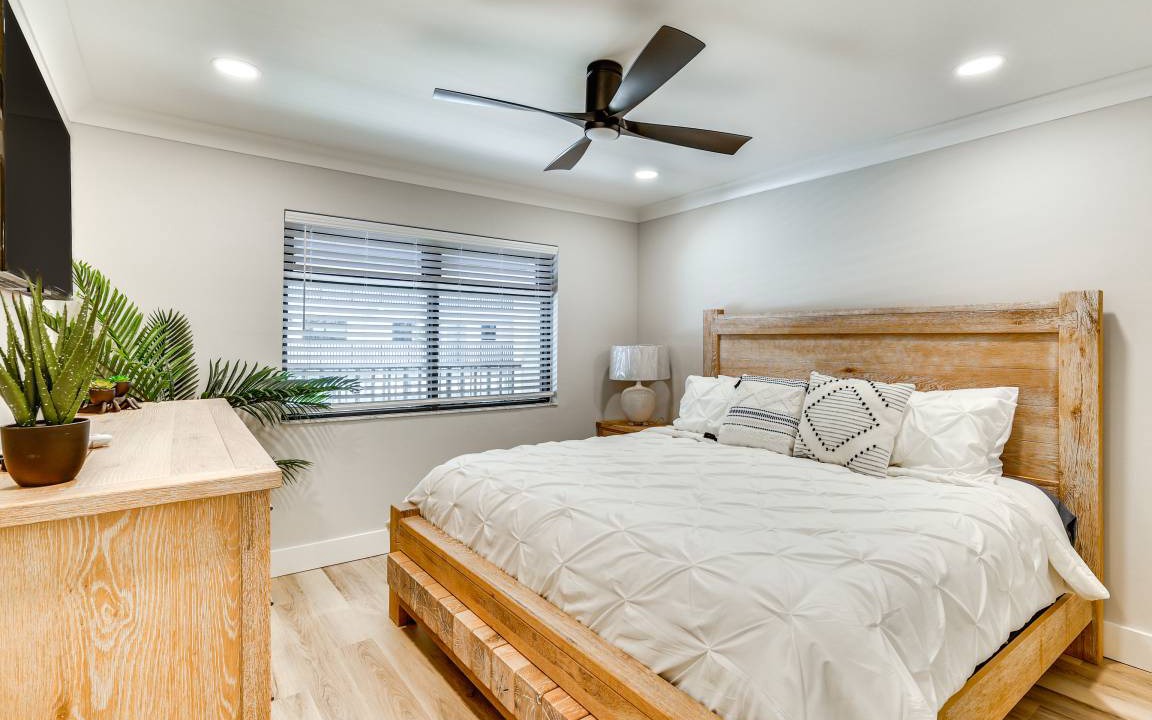 Photo of Bedroom in Sanibel