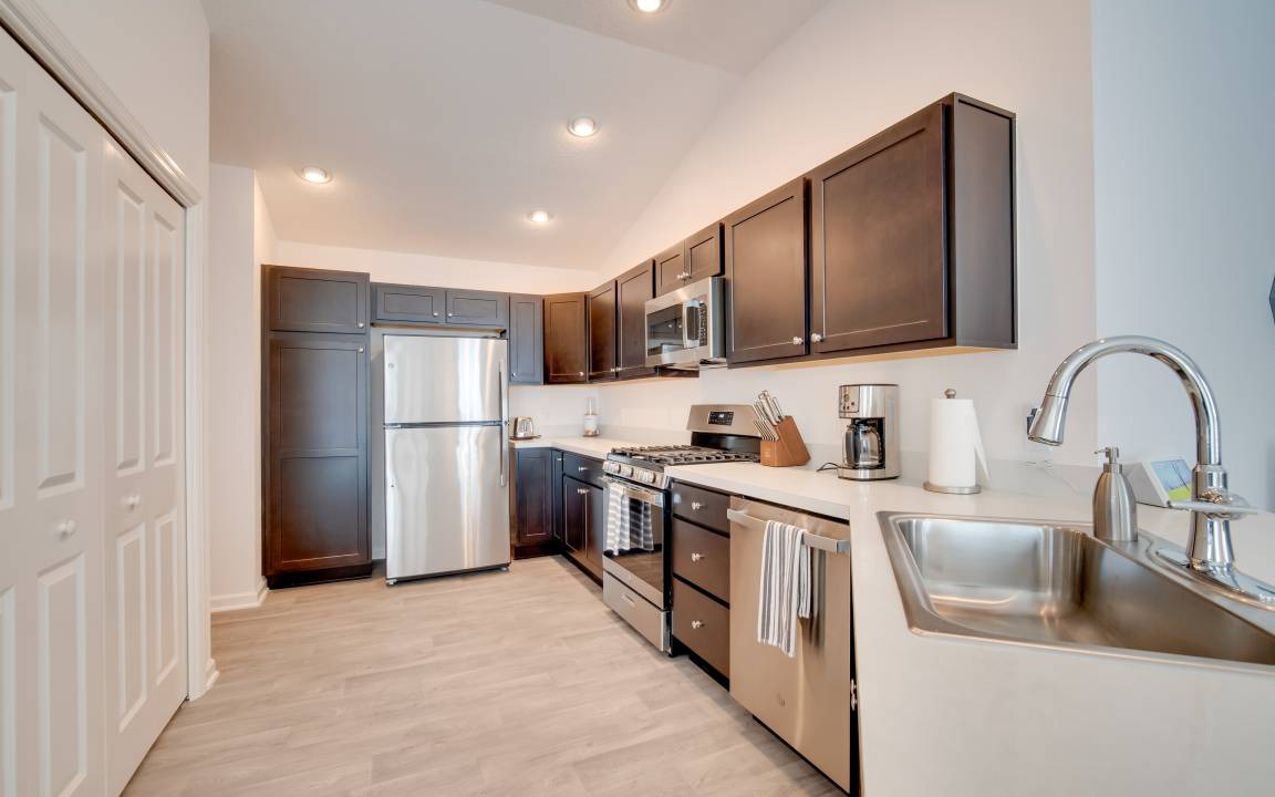 Photo of Kitchen in Wildwood