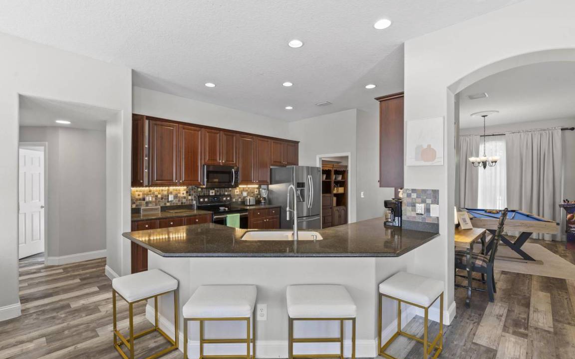 Photo of Kitchen in Palm Coast