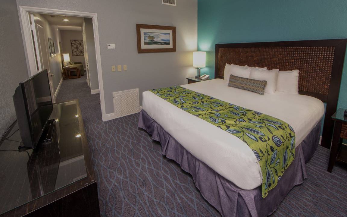 Photo of Bedroom in Orange Lake
