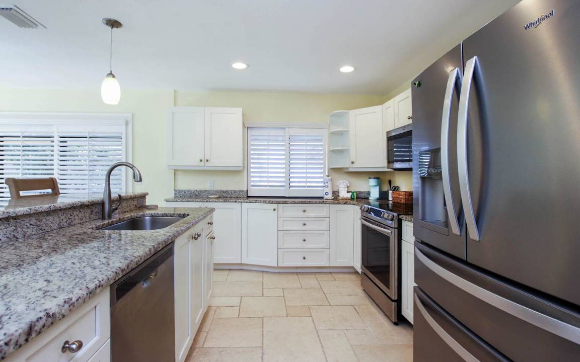 Photo of Kitchen in Captiva