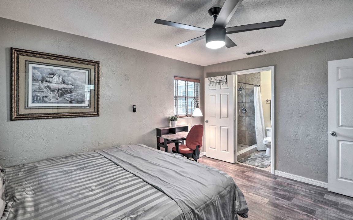 Photo of Bedroom in Deltona Lakes