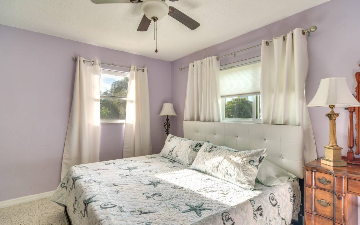 Photo of Bedroom in Harbor Bluffs