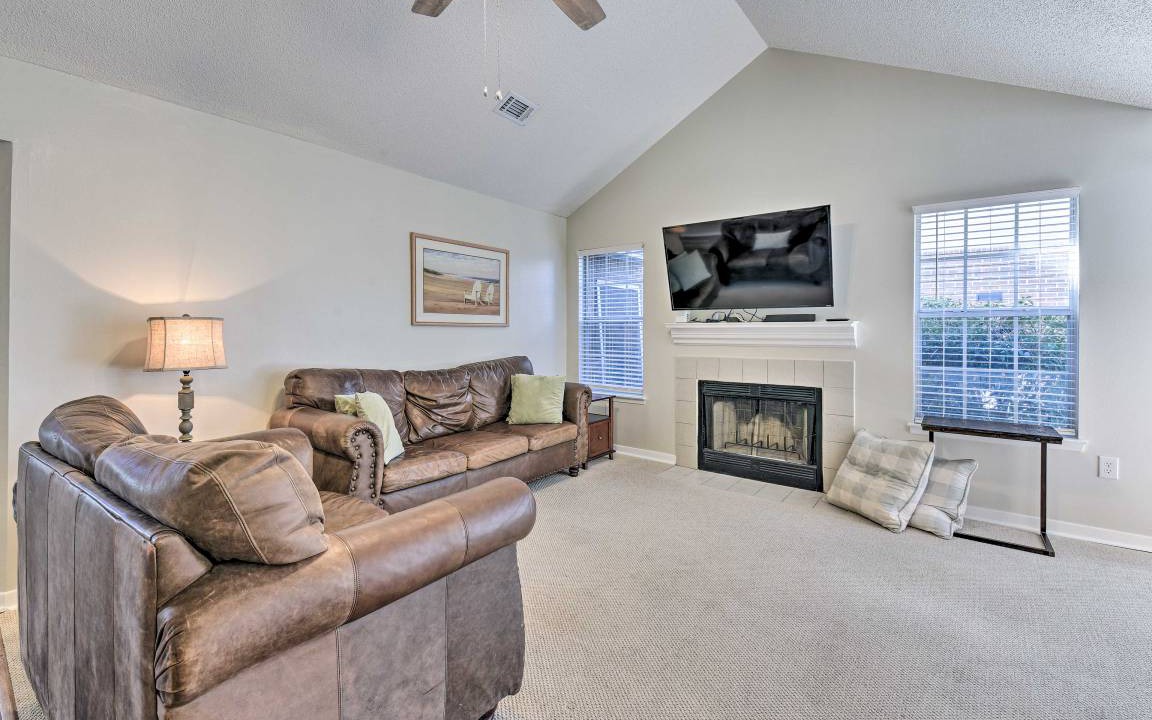 Photo of Livingroom in Niceville