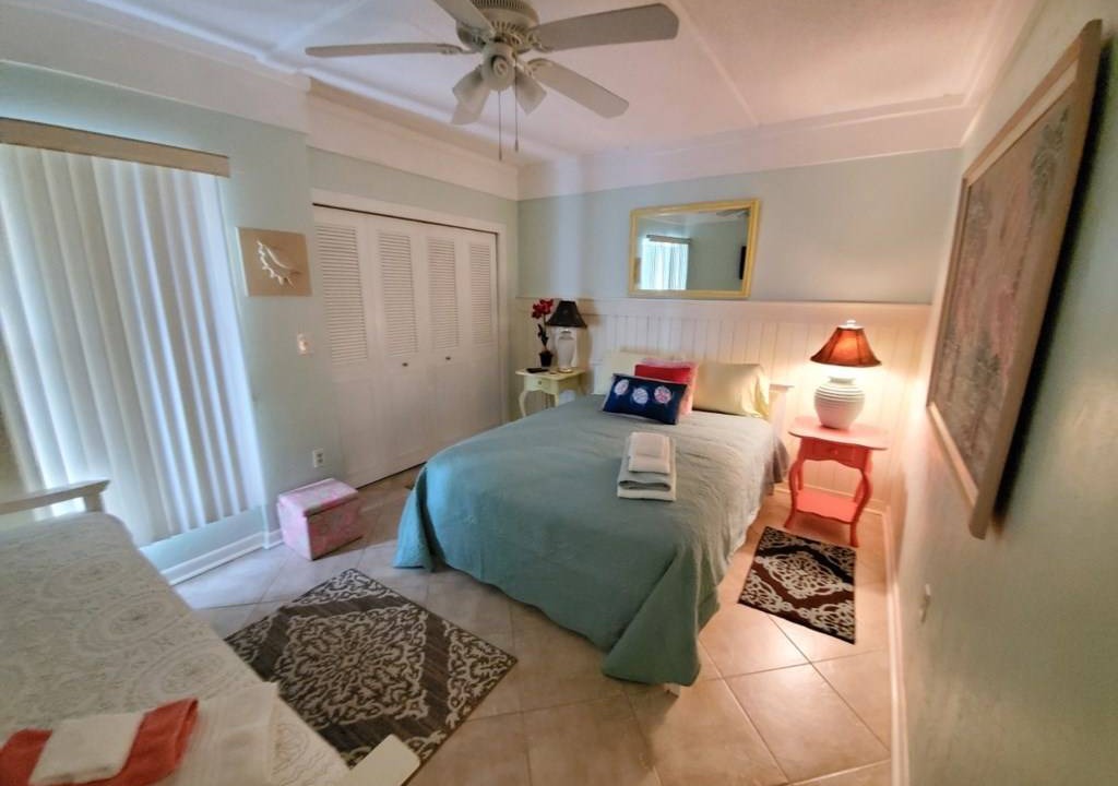 Photo of Bedroom in Butler Beach