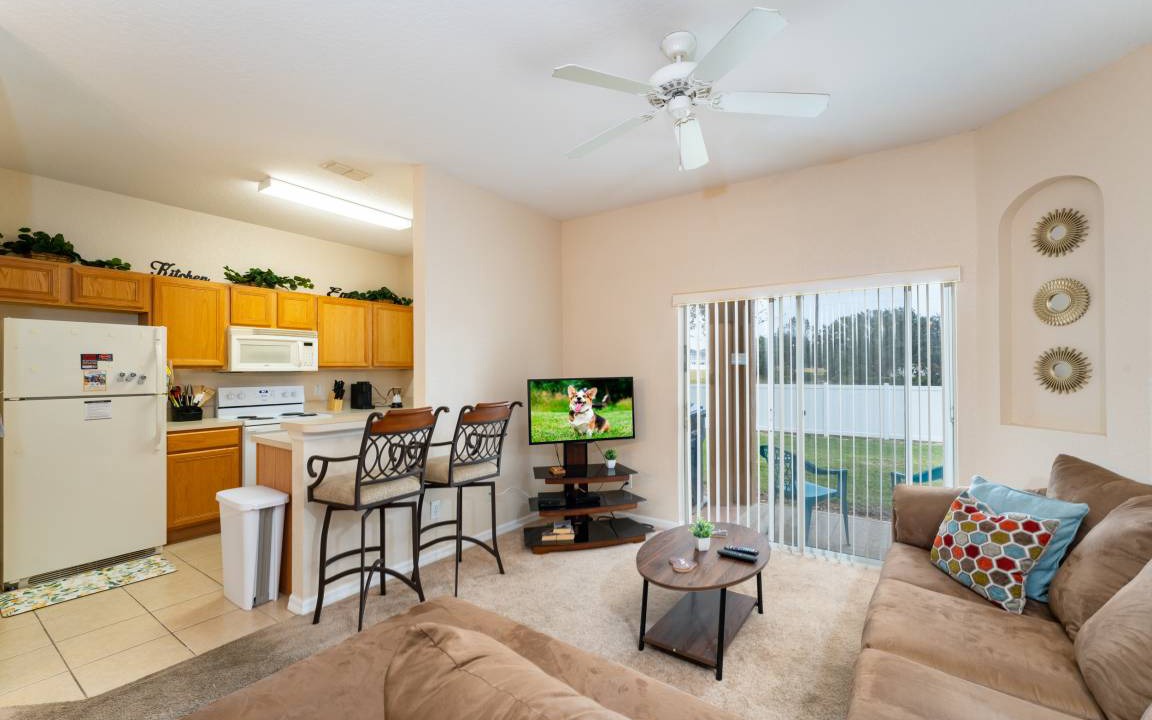 Photo of Livingroom in Regal Palms