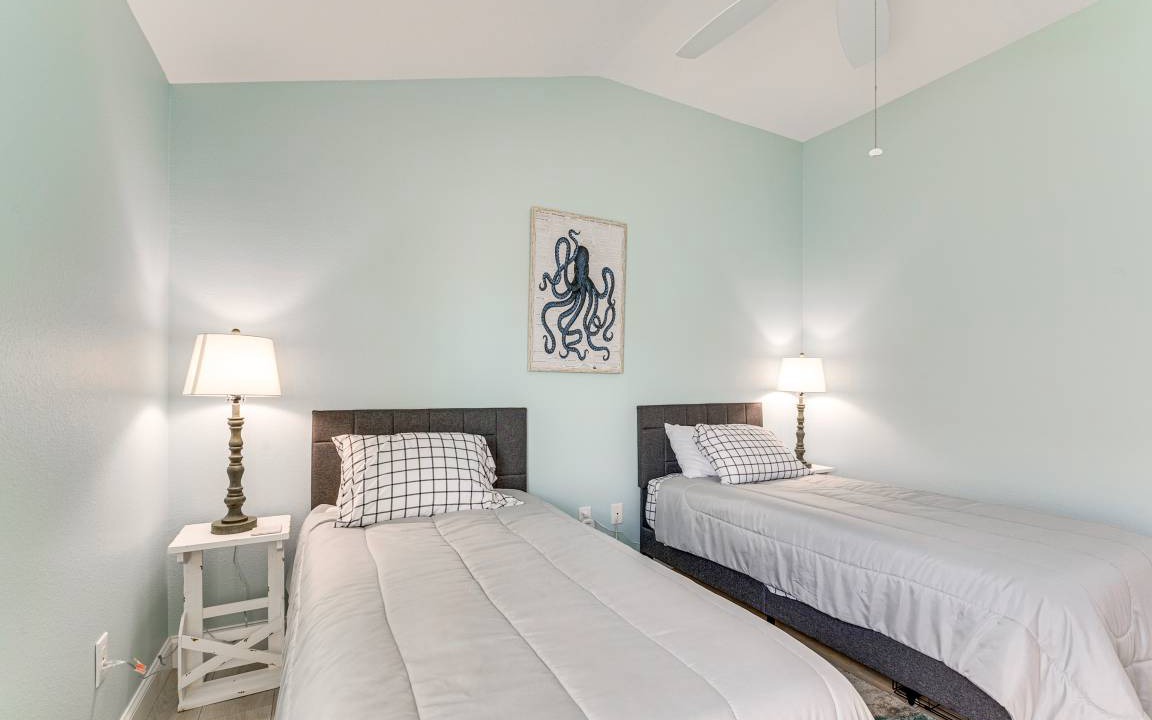 Photo of Bedroom in Fernandina