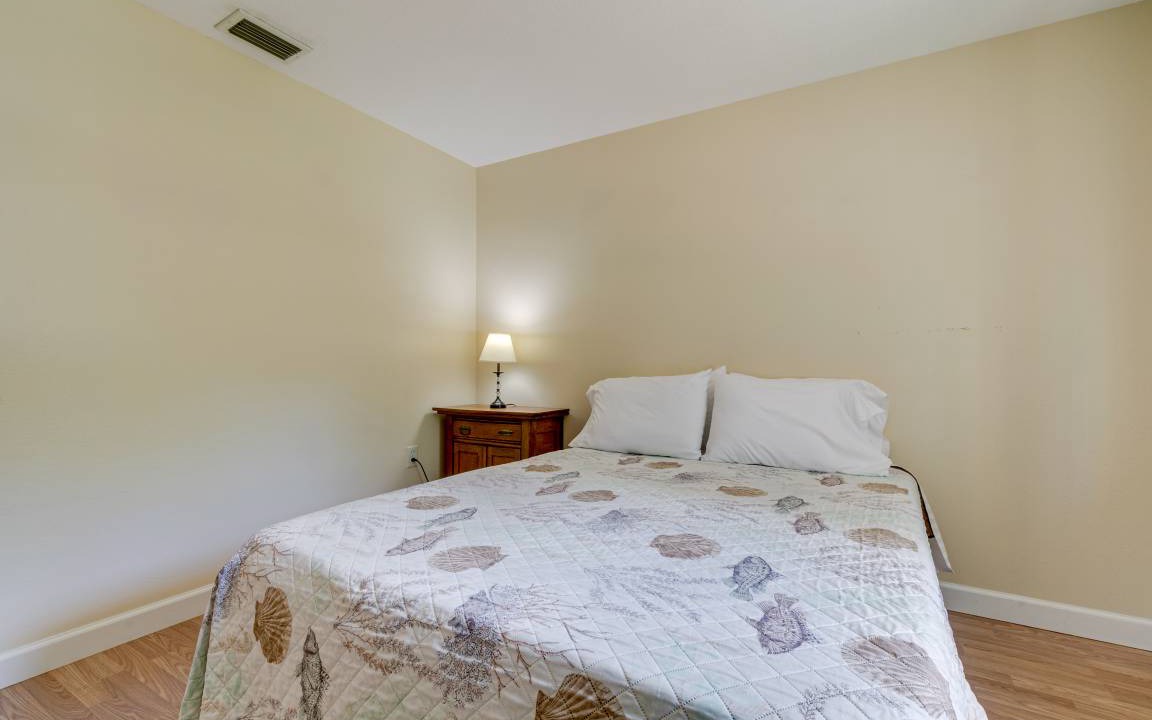Photo of Bedroom in Citrus Springs