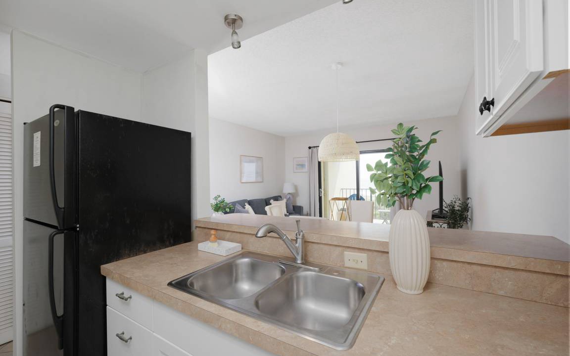 Photo of Kitchen in Jacksonville Beach