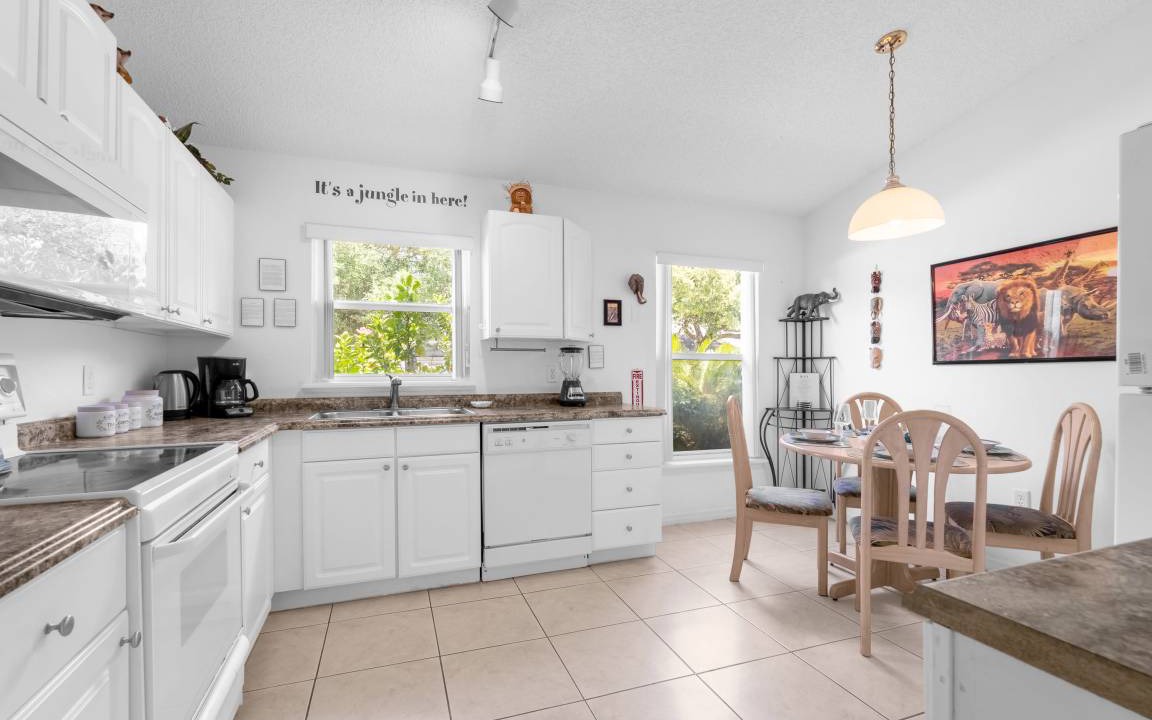 Photo of Kitchen in Clear Creek
