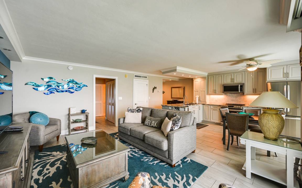 Photo of Livingroom in Marco Island