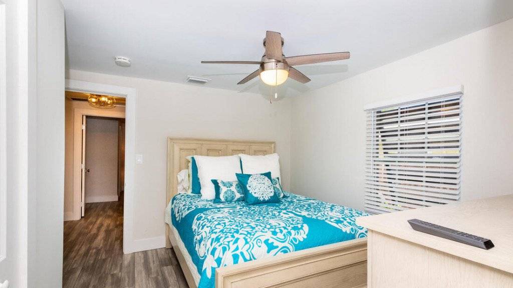 Photo of Bedroom in Boca Raton