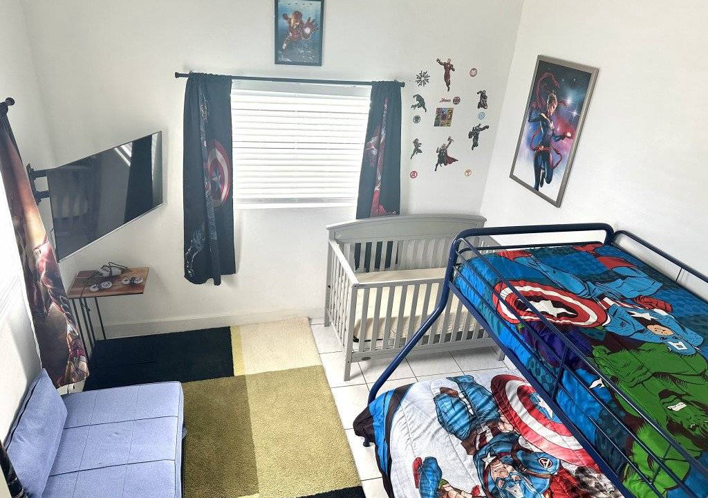 Photo of Bedroom in Edgewood